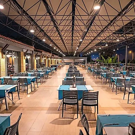 Hotel Master Family Club Odaonu