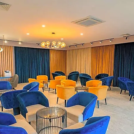 Ξενοδοχείο Master Family Club 5*