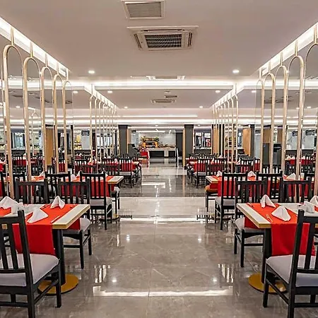 Ξενοδοχείο Master Family Club