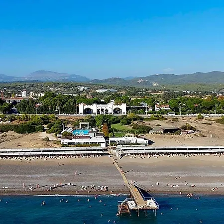 Master Family Club Hotel