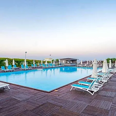 Master Family Club Hotel 5*