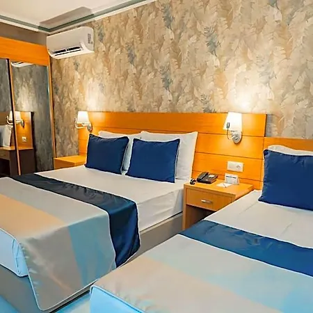 Master Family Club Hotel 5*