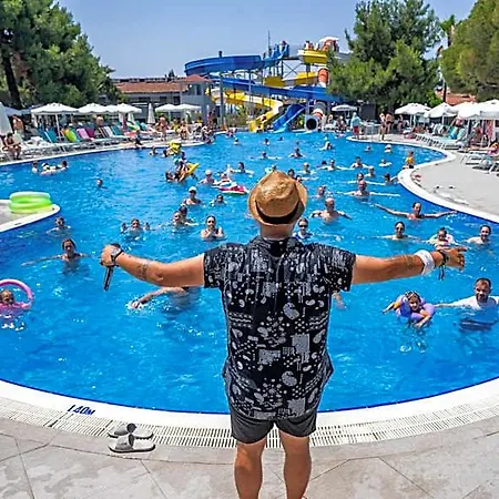 Hotel Master Family Club 5*