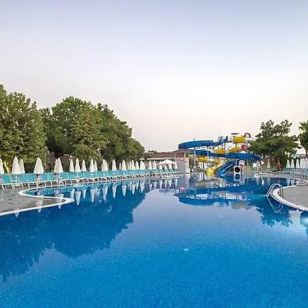 Master Family Club 5* Odaonu