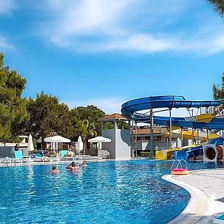 Master Family Club Ξενοδοχείο Odaonu