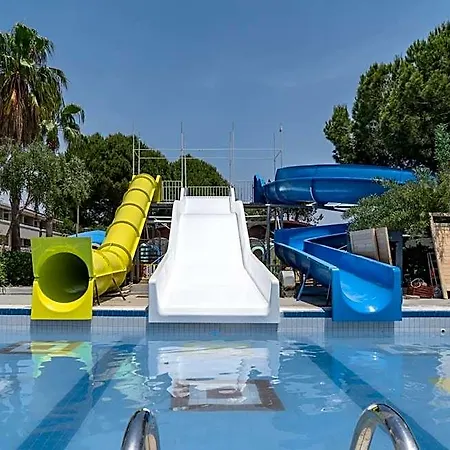 Hotel Master Family Club 5*
