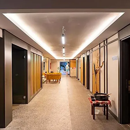 Master Family Club Hotel Odaonu