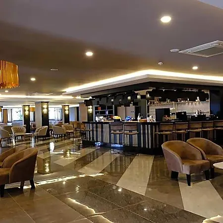 Master Family Club Hotel Odaonu