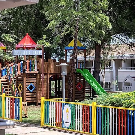 Master Family Club Ξενοδοχείο Odaonu