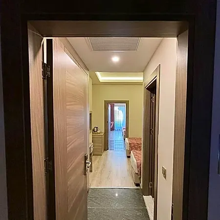 Master Family Club Hotel 5*