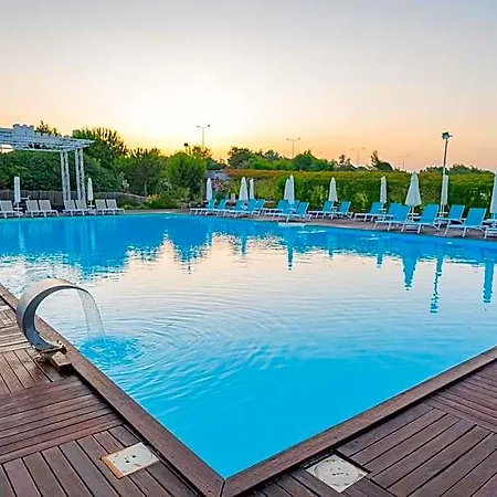 Master Family Club 5* Odaonu