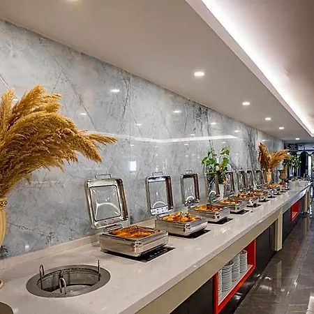 Master Family Club Hotel Odaonu