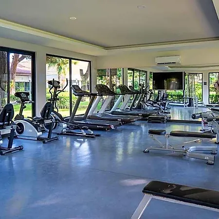 Master Family Club Hotel 5*